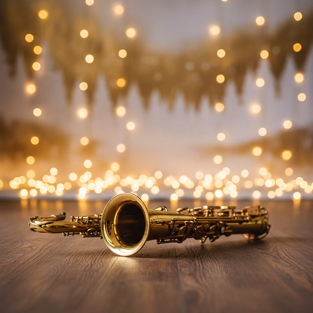 Passion4Saxxes - Woodwind Wonderland III-2