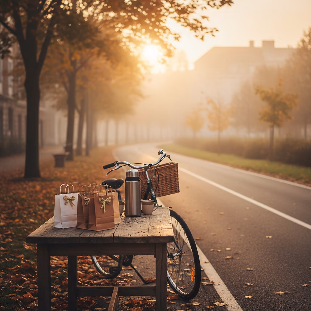 Europäische Mobilitätswoche – DANK-Stelle