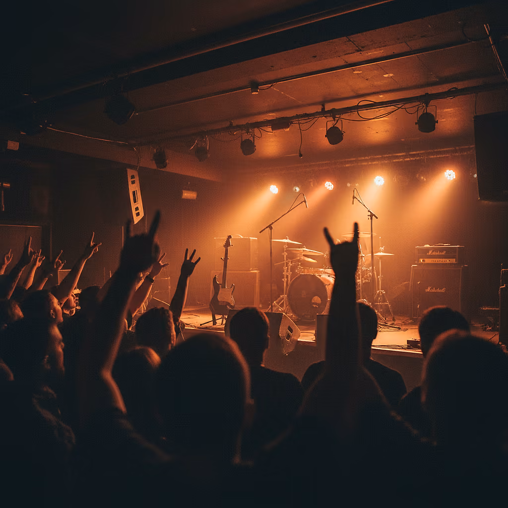 SO SIND WIR - LIVE