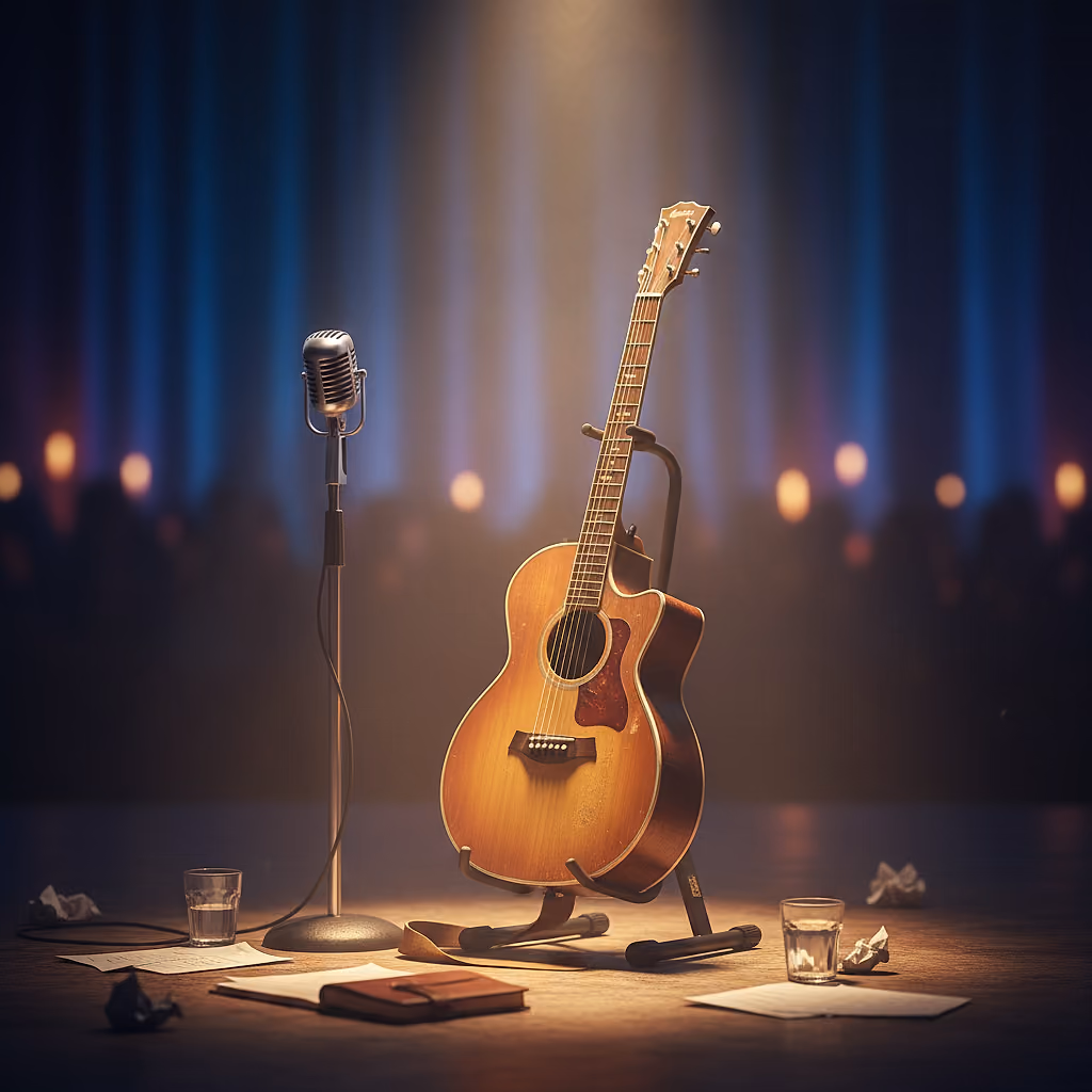 Friend & Fellows — Soul, Jazz, Blues & Country