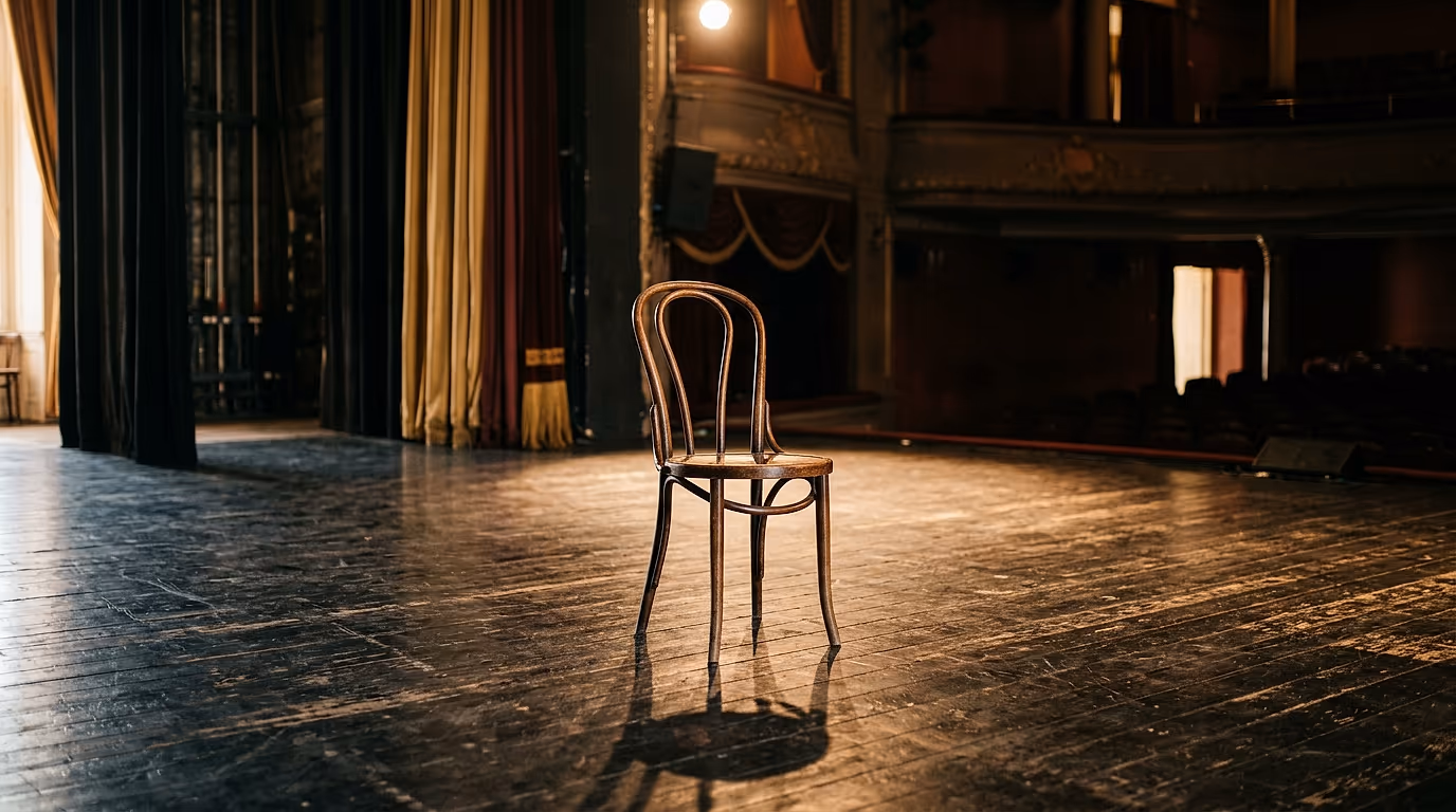 Werkschau Theaterwerkstatt