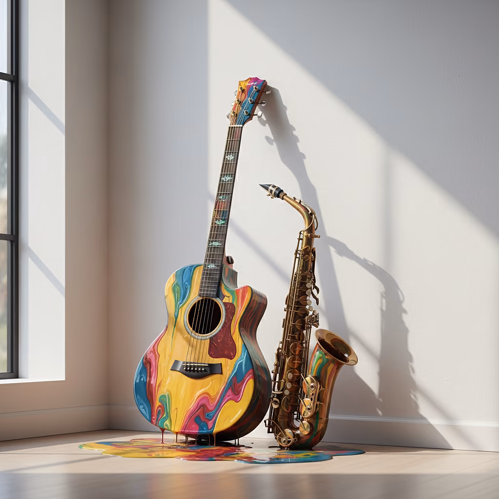 FarbenSpiel