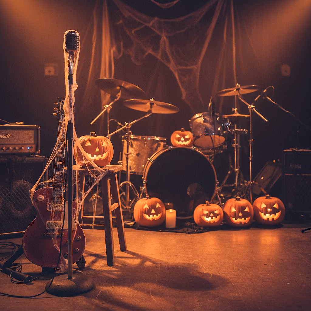🎃 HALLOWEEN 2026 🎃