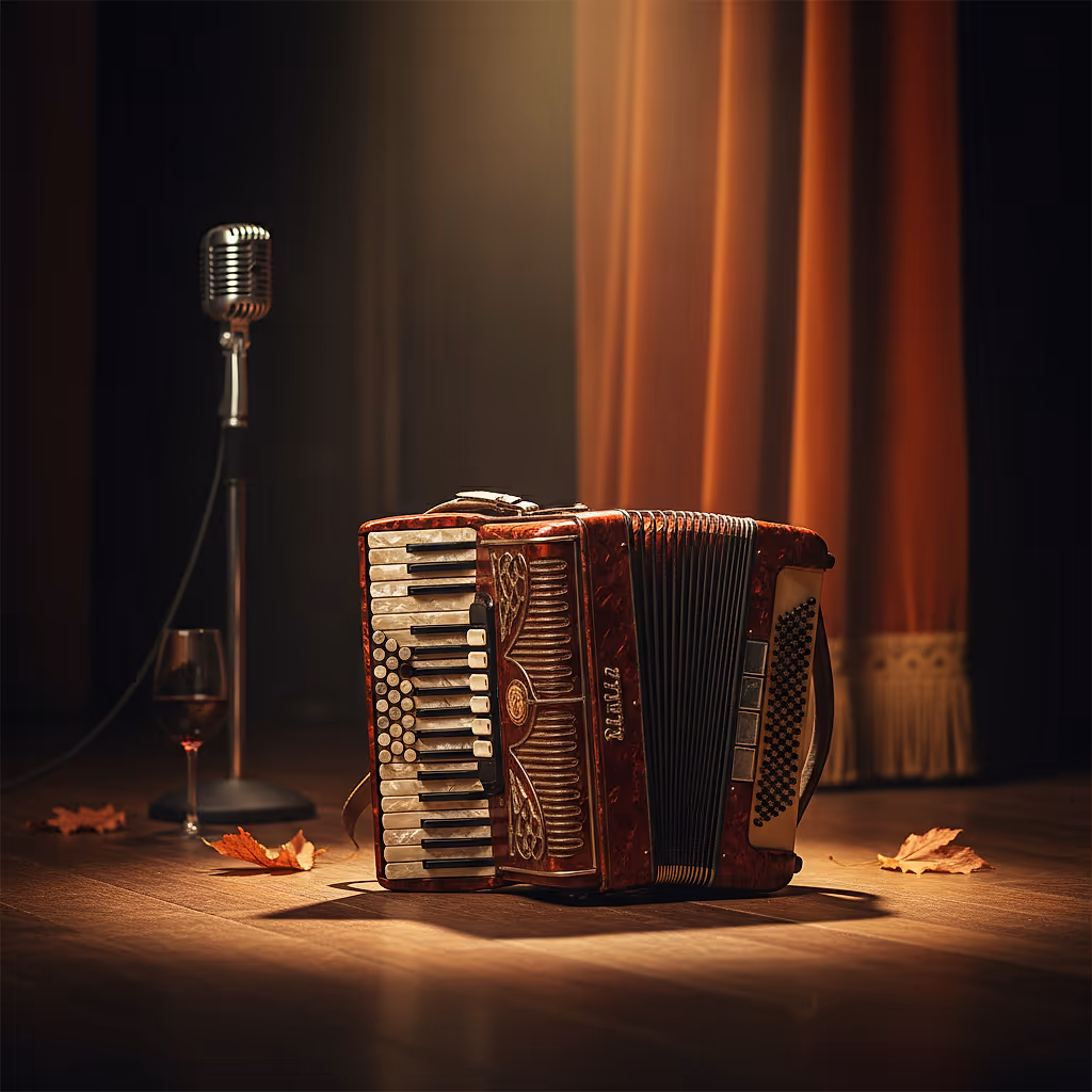 Französischer Chansonabend