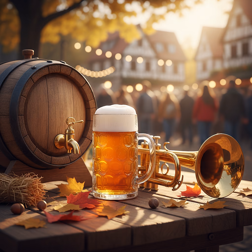 Septemberfest Oberwerrn 2026