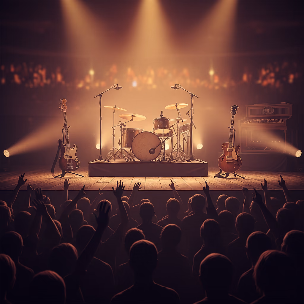 PURPLE RISING - a tribute to Deep Purple