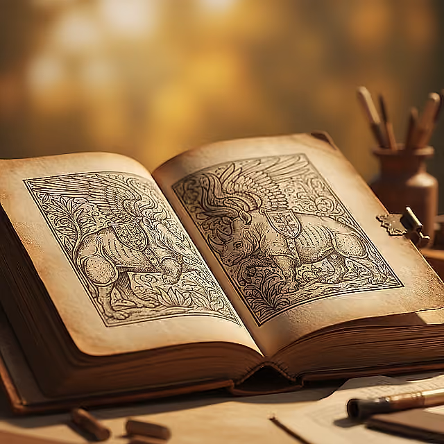 Dauerausstellung: Grafik - Buchkunst - Dürer-Sammlung