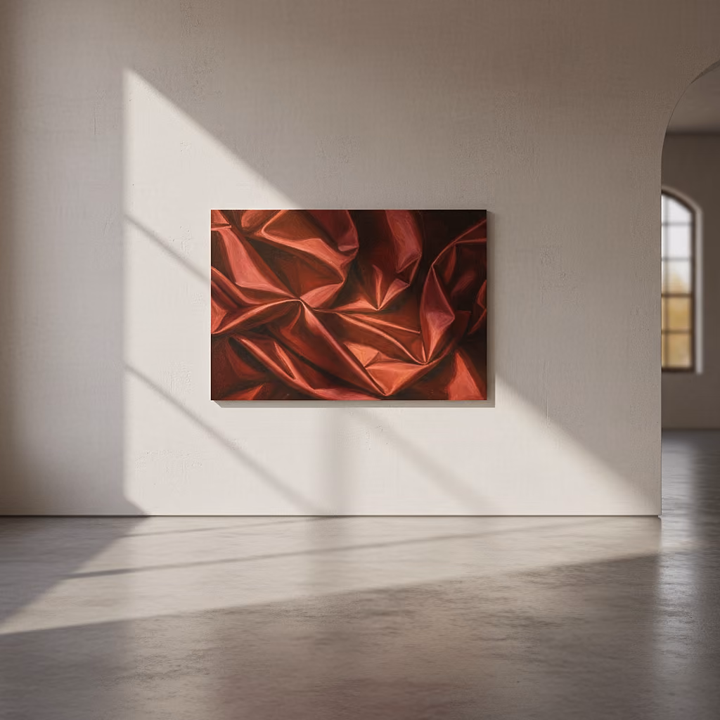 Michael Triegel. Jenseits des Sichtbaren