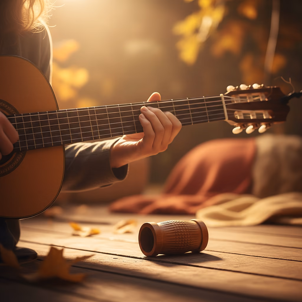 TetJANa - Acoustic Sounds