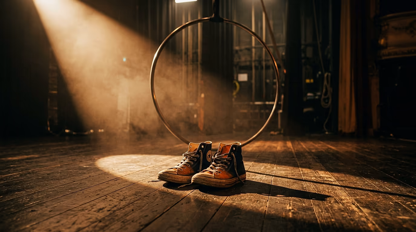 Breakin' Circus 2026 - Urban Dance & Artistic Show