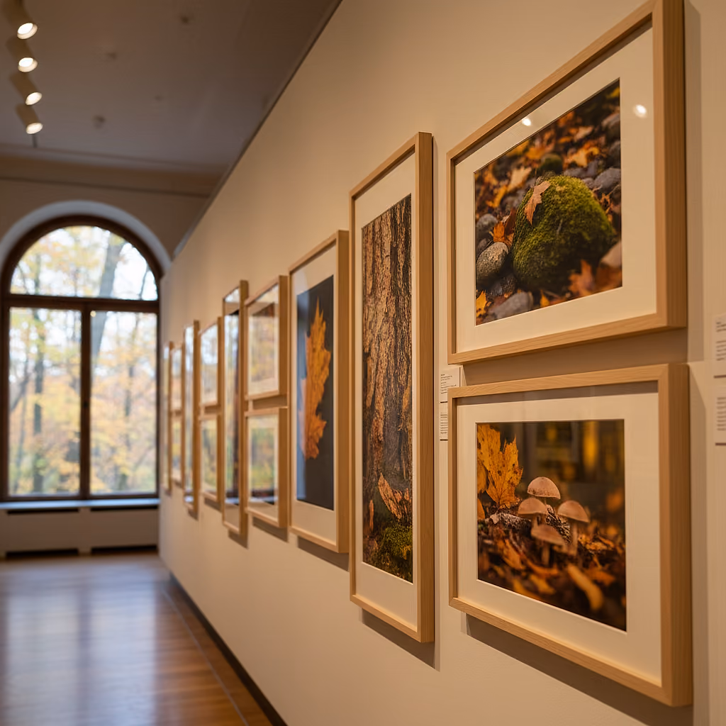 More Than Just a Collection of Trees—The Treasures of the Forest at the Steigerwald Center