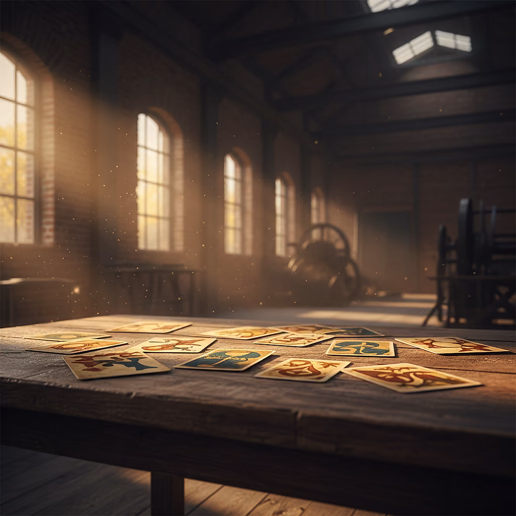 Fools Game
