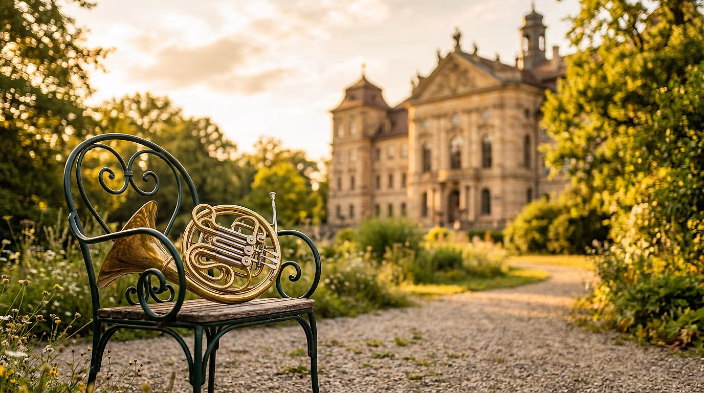Schlosskonzert