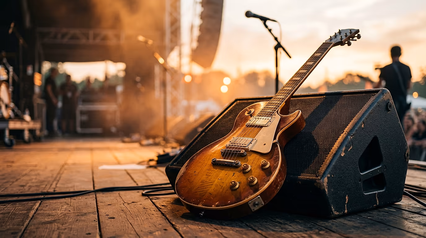 Die Steine - Rolling Stones Tribute - Alte Warte Rockt