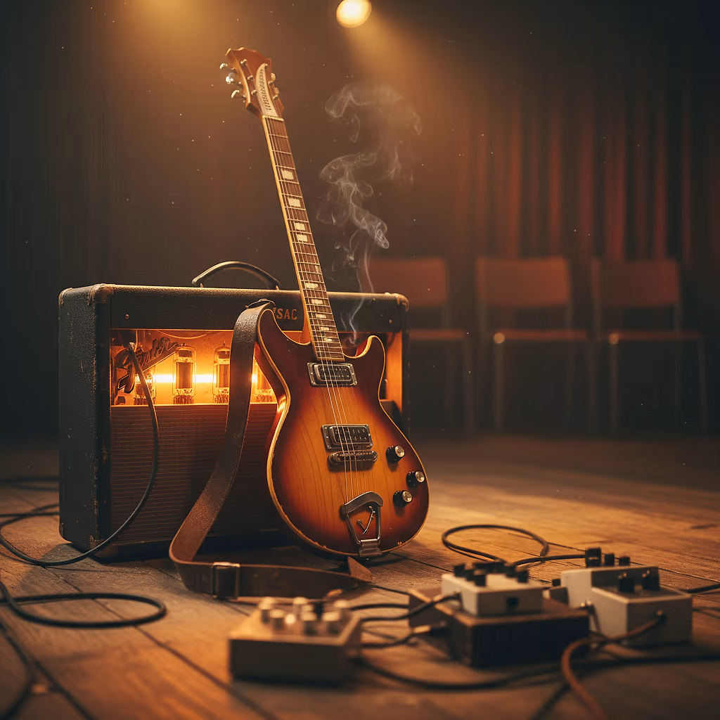 Ccr-revival-band - a tribute to Creedence Clearwater Revival