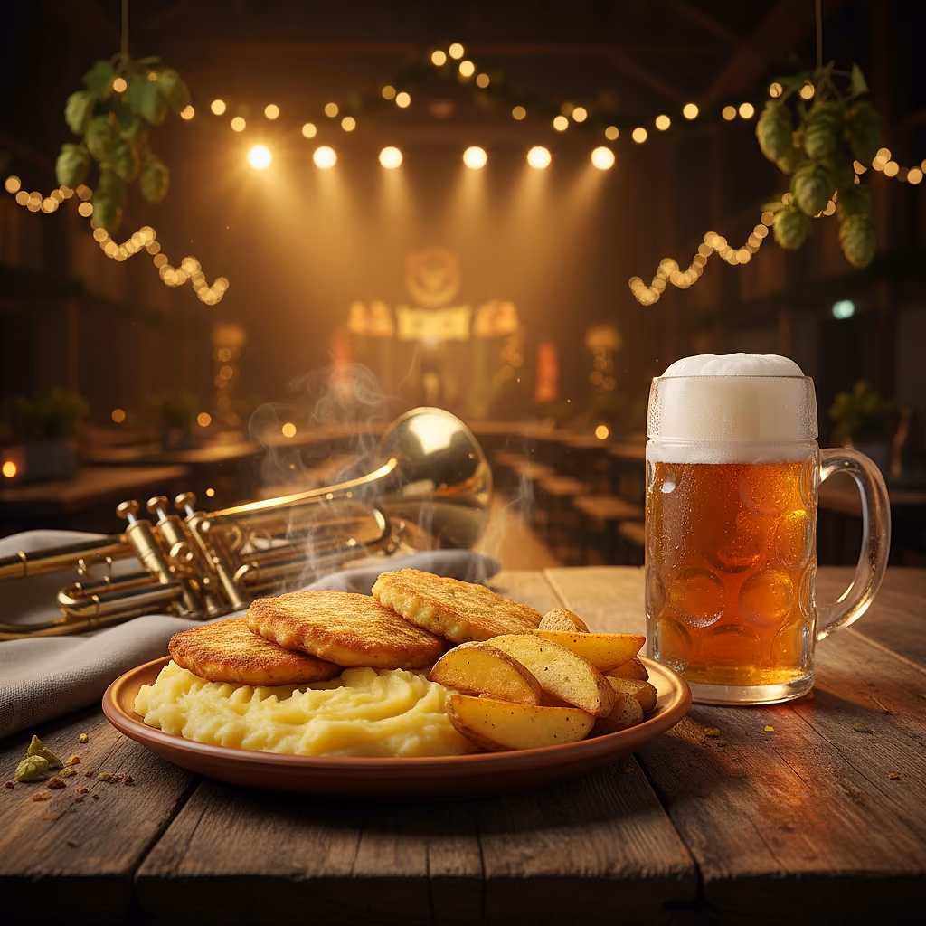 2. Waigolshäuser Grumbernparty