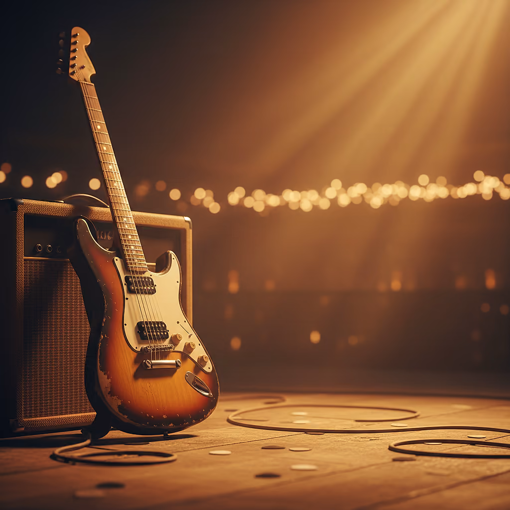 25 Jahre Rockverband SW