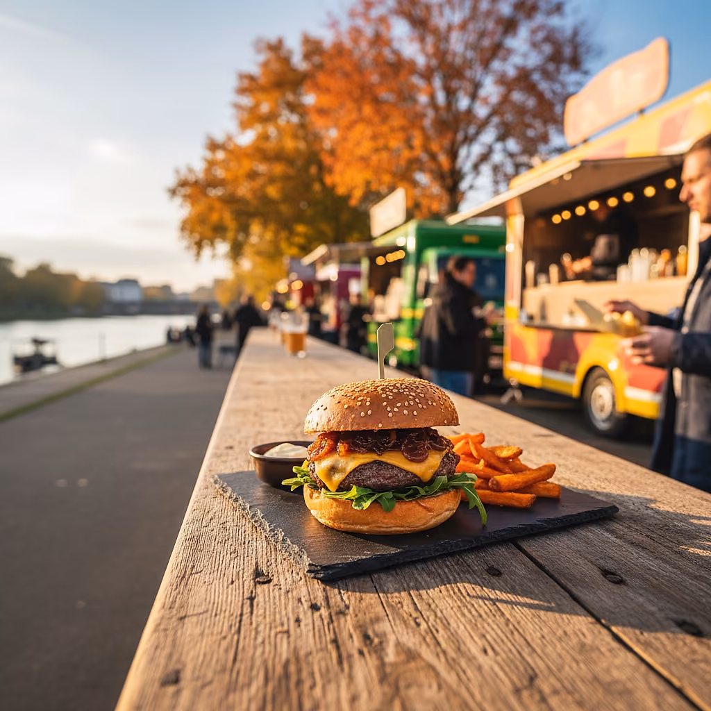 Street-Food-Meile