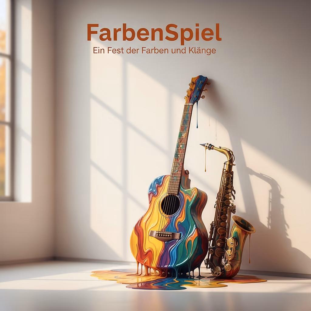 FarbenSpiel