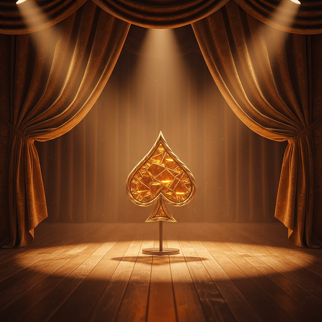 Golden Ace
