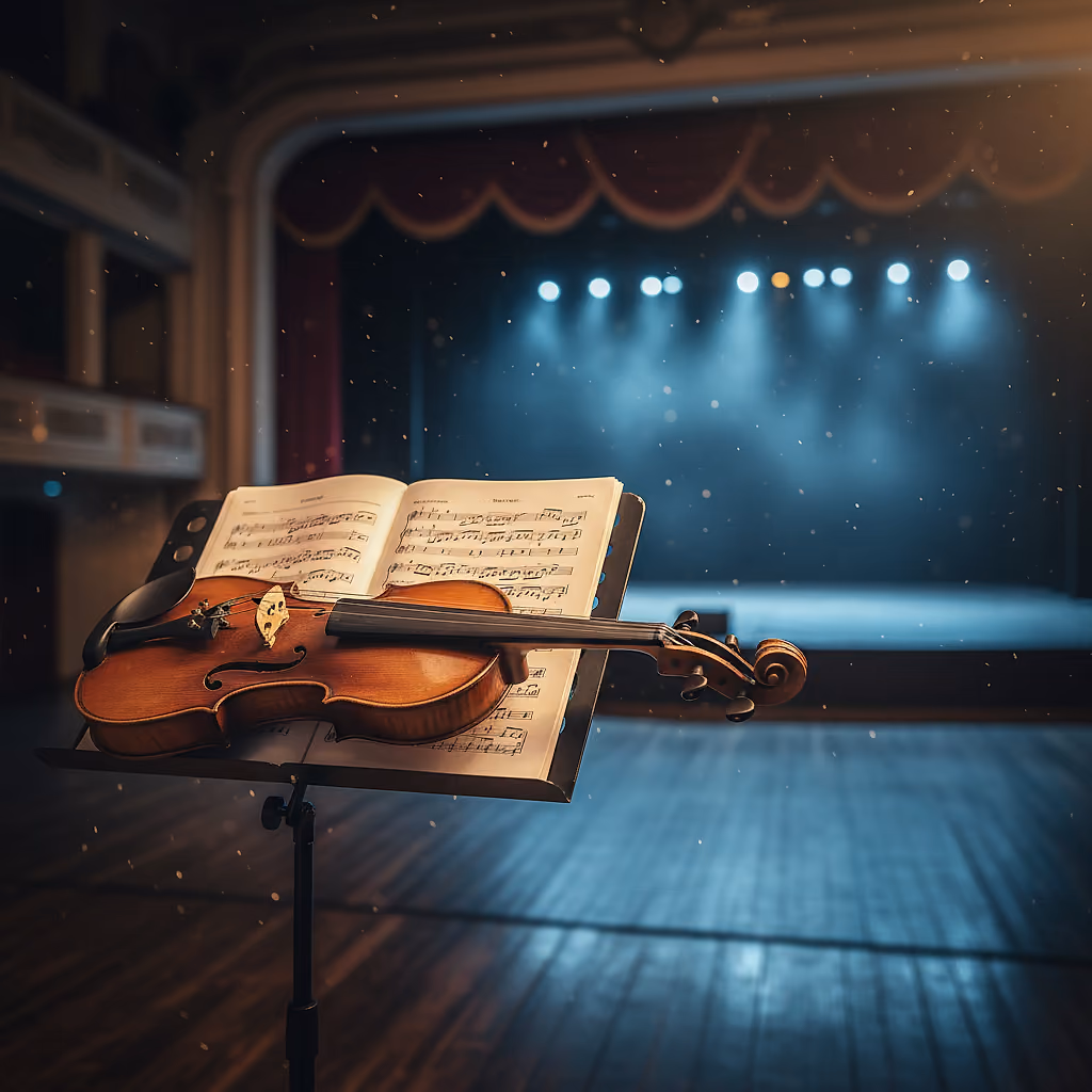 The Magical Music of Harry Potter - Live in Concert