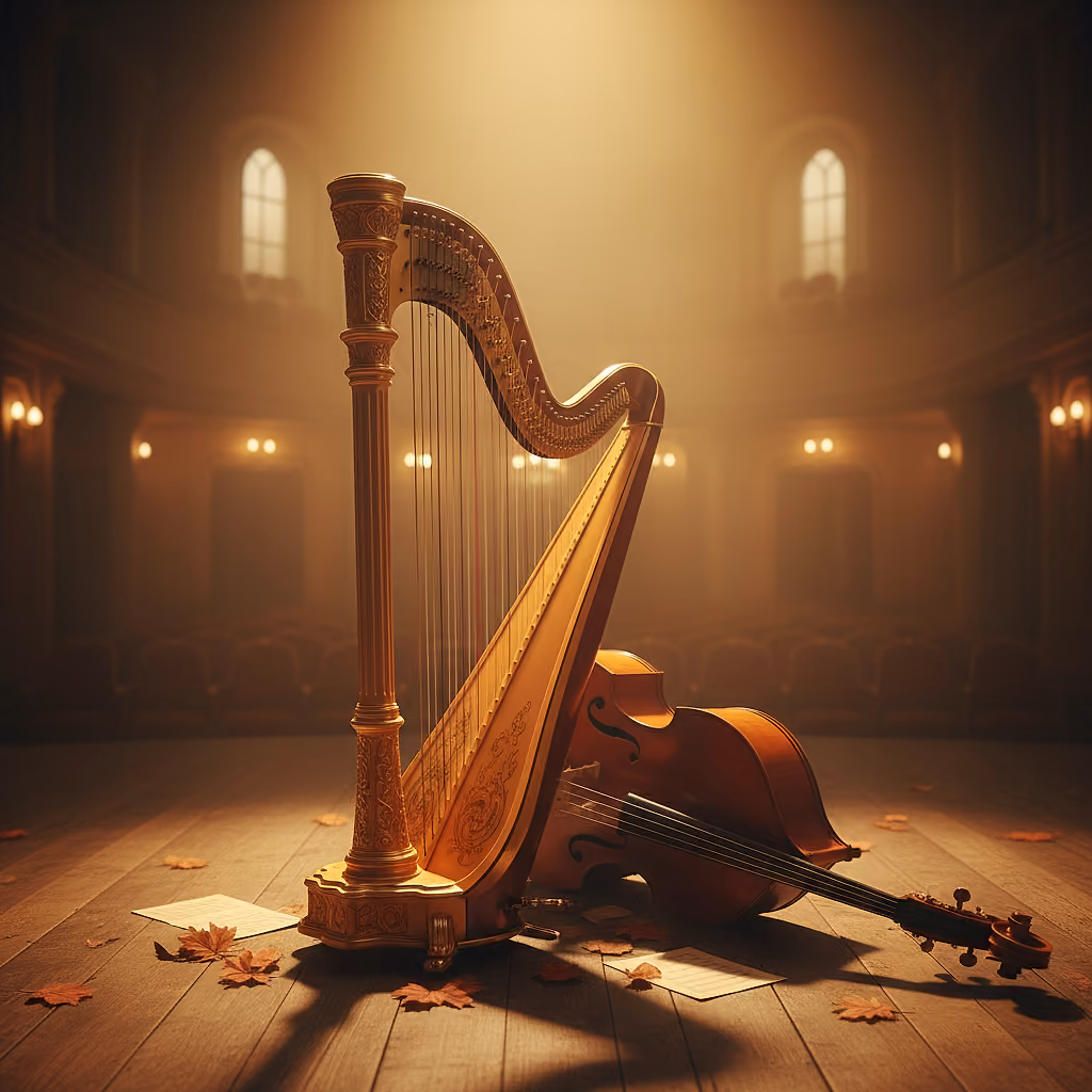 Anton Mangold & Rudi Engel „Golden Age”
