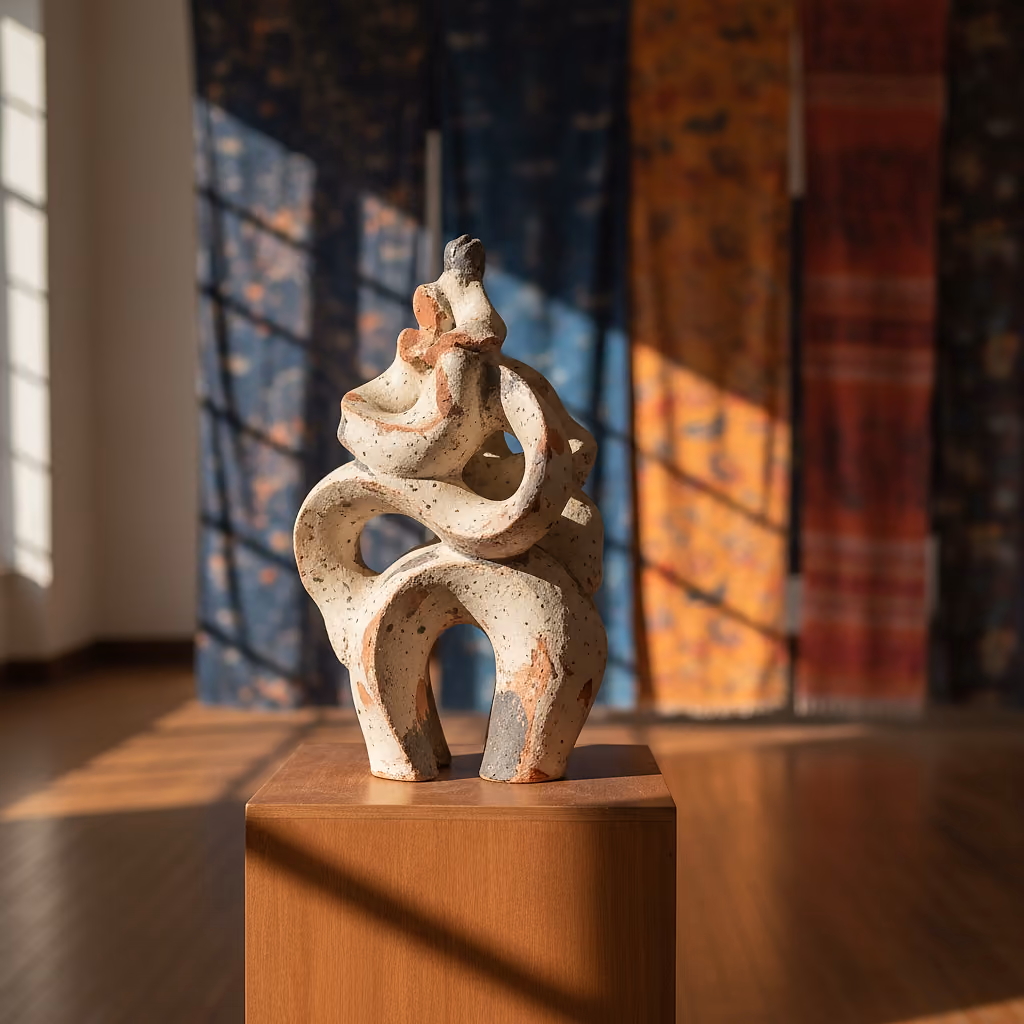 Ausstellung: Leben, Tod, Erinnerung - ein interkultureller Dialog