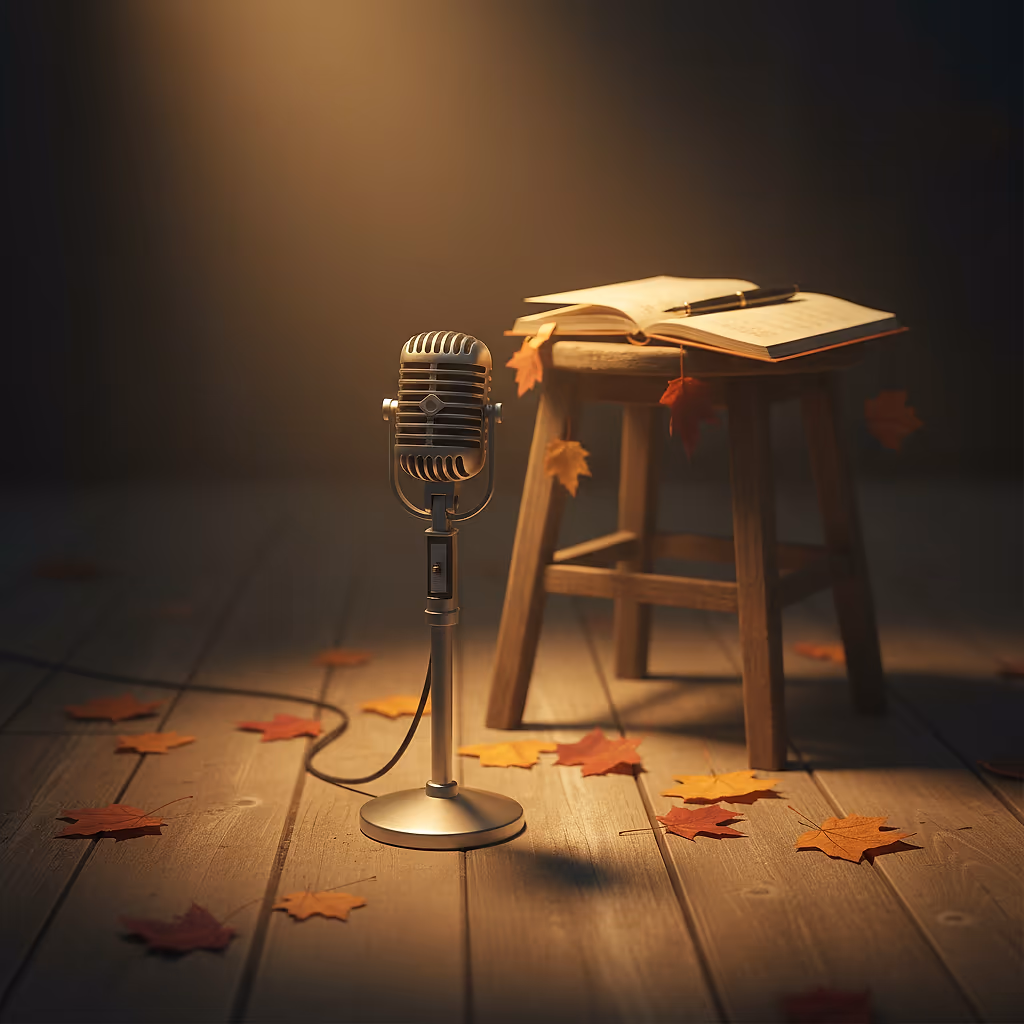 20 Jahre Poetry Slam Schweinfurt