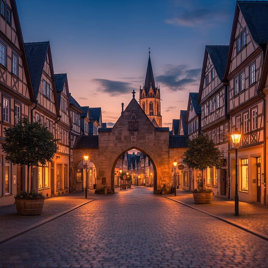 Festspiel „Die Schutzfrau von Münnerstadt”, www.heimatspiel-muennerstadt.de