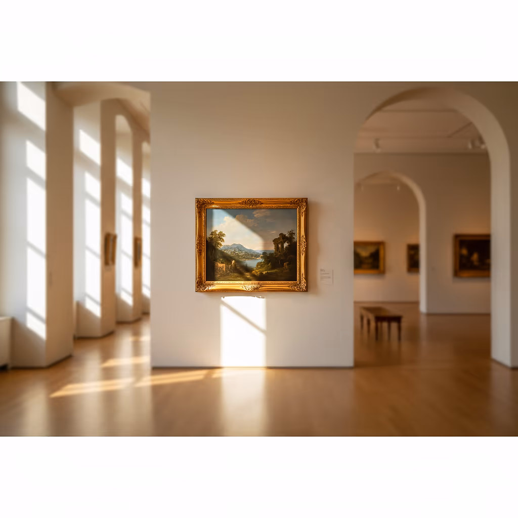 Matinee: Meisterwerke