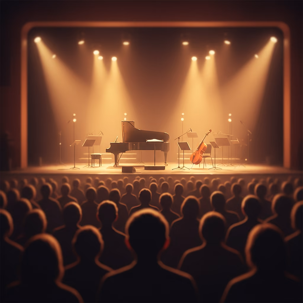 Herbstkonzert Gesangverein 1870 Sennfeld