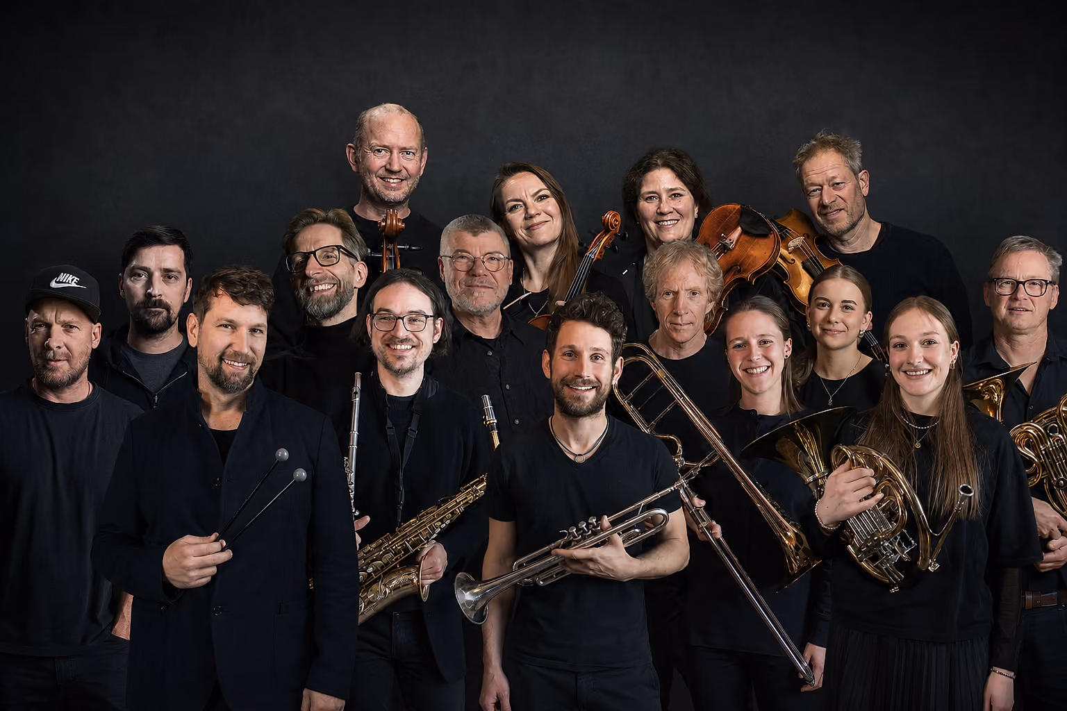 Concert in BARNSEN: "THE CARNIVAL OF THE ANIMALS"