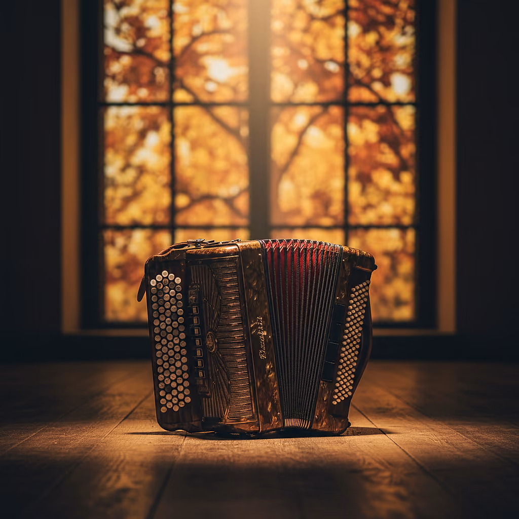 Sonate für Akkordeon