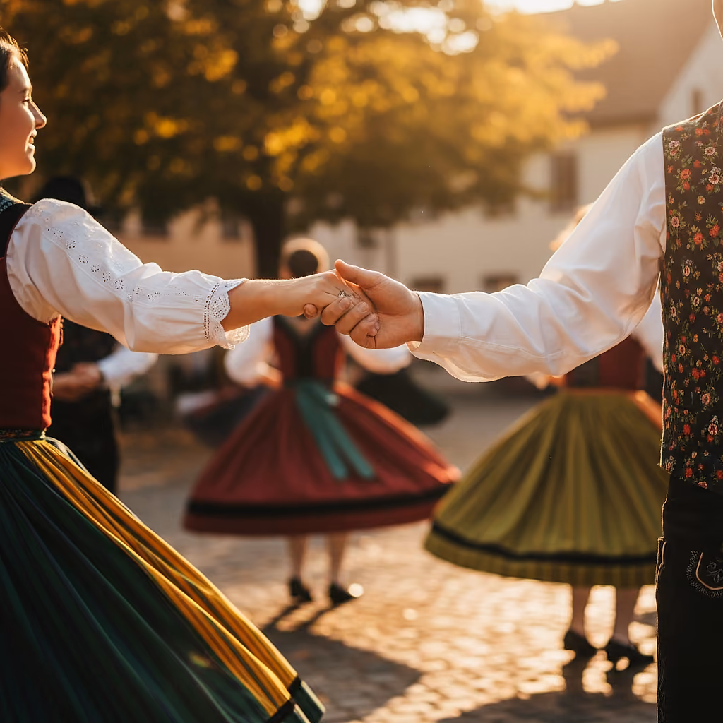 Nachkirchweih/Friedensfest/Kirm