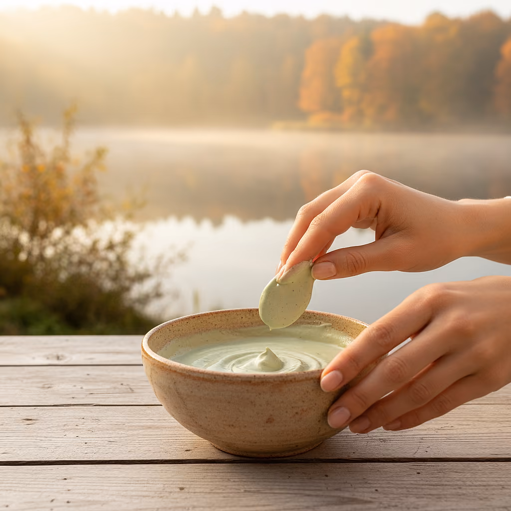 Luxury Yoga Days