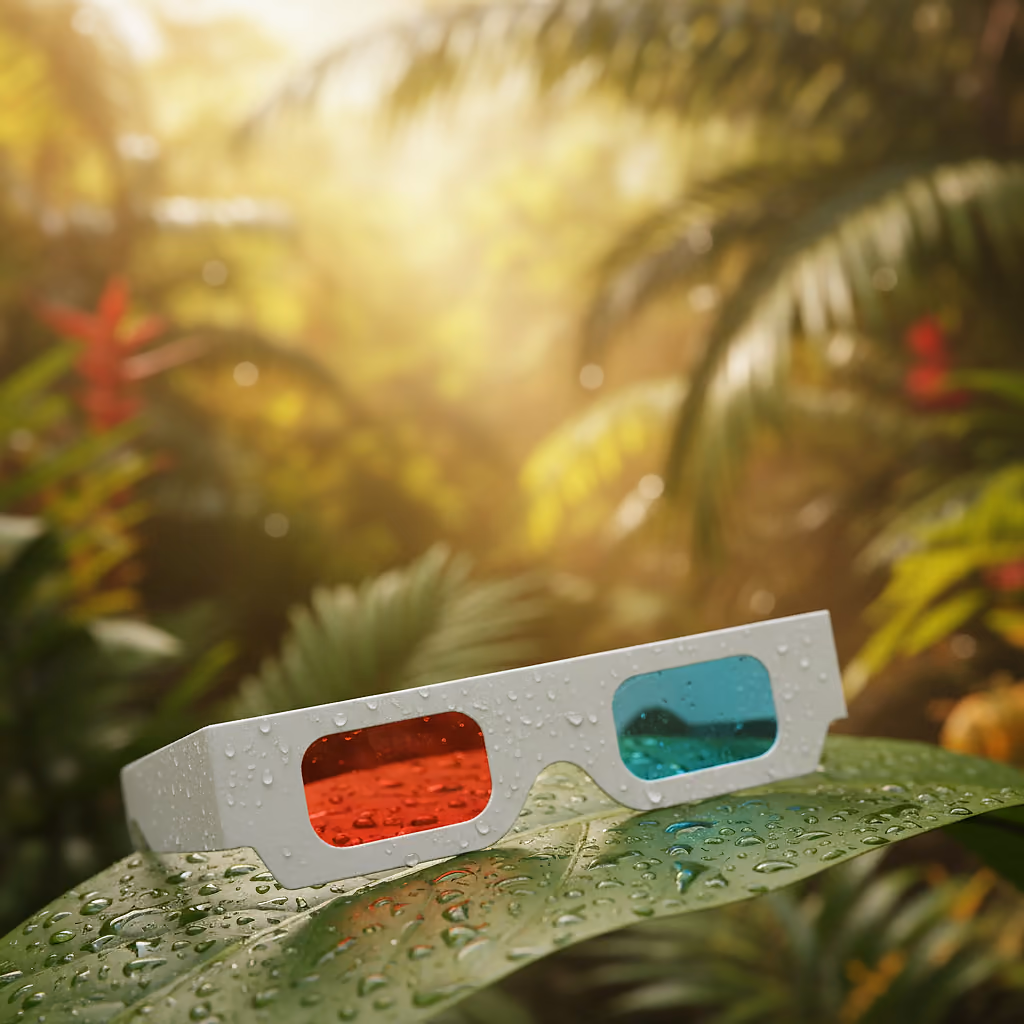 Live-multivision "Costa Rica in 3d" - Naturparadies zwischen Karibik und Pazifik